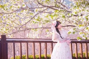 YiTuYu Art Language Vol.10626 Liu Liu: Expressive Fine Art Portraits - image 8