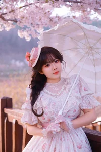 YiTuYu Art Language Vol.10626 Liu Liu: Expressive Fine Art Portraits - image 19