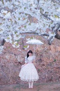 YiTuYu Art Language Vol.10626 Liu Liu: Expressive Fine Art Portraits - image 5
