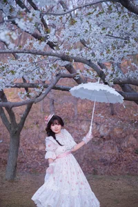 YiTuYu Art Language Vol.10626 Liu Liu: Expressive Fine Art Portraits - image 3