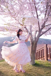 YiTuYu Art Language Vol.10626 Liu Liu: Expressive Fine Art Portraits - image 7