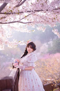 YiTuYu Art Language Vol.10626 Liu Liu: Expressive Fine Art Portraits - image 1