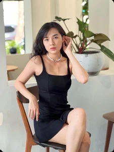 Meet the Stunning Vietnamese Actress Starring with Jung Hae In - image 3