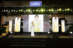 Ly Nha Ky Hosts Countdown Song Ray 2026: Spreading Cultural and Community Values - image 5