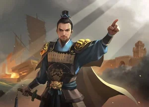 Beyond the Villainy: Surprising Facts About Cao Cao You Never Knew - image 3