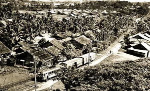 Vintage Photos: Exploring Saigon and Cho Lon Transportation 100 Years Ago - image 5