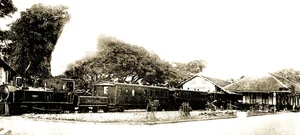 Vintage Photos: Exploring Saigon and Cho Lon Transportation 100 Years Ago - image 0