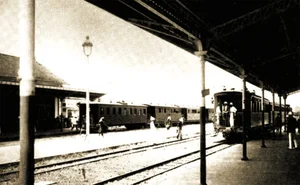 Vintage Photos: Exploring Saigon and Cho Lon Transportation 100 Years Ago - image 7