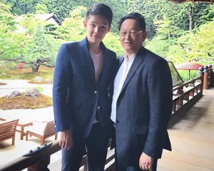 Who Is the Billionaire Who Surpassed Zuckerberg to Become the World's Second Richest? - image 1