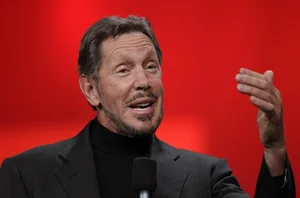 Who Is the Billionaire Who Surpassed Zuckerberg to Become the World's Second Richest? - image 0