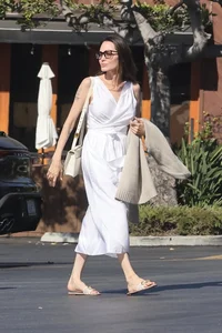 Timeless Fashion Secrets: 4 Hollywood Icons Over 40 Inspiring Modern Street Style - image 0