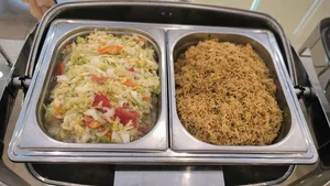 Vietnamese Chef Shares Experience Serving Traditional Banh Cuon to Indian Billionaire's Delegation - image 5