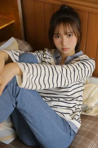 YiTuYu Art Language Vol.6363 Featuring Nini: A Masterpiece of Contemporary Portraiture - image 18