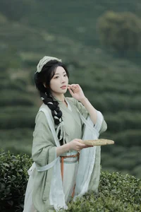 Comprehensive Fashion Portfolio: YiTuYu Art Language Vol.9791 Shi Nan Yuan - image 60