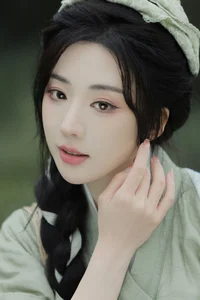 Comprehensive Fashion Portfolio: YiTuYu Art Language Vol.9791 Shi Nan Yuan - image 20