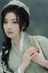 Comprehensive Fashion Portfolio: YiTuYu Art Language Vol.9791 Shi Nan Yuan - image 15