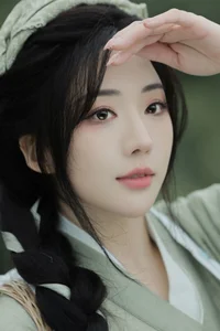 Comprehensive Fashion Portfolio: YiTuYu Art Language Vol.9791 Shi Nan Yuan - image 27