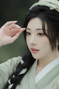 Comprehensive Fashion Portfolio: YiTuYu Art Language Vol.9791 Shi Nan Yuan - image 34