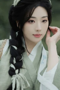 Comprehensive Fashion Portfolio: YiTuYu Art Language Vol.9791 Shi Nan Yuan - image 80