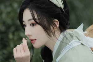Comprehensive Fashion Portfolio: YiTuYu Art Language Vol.9791 Shi Nan Yuan - image 73