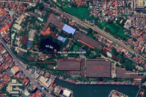 The Tu Luc Steam Locomotive A Historic Symbol of Vietnam Railways - image 2