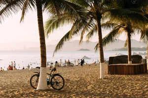 Discover the Stunning Coastal Charm of Nha Trang, Vietnam: A Paradise for Beach Lovers and Scenic City Walks - image 5