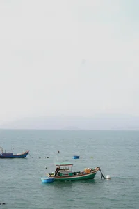 Discover the Stunning Coastal Charm of Nha Trang, Vietnam: A Paradise for Beach Lovers and Scenic City Walks - image 2