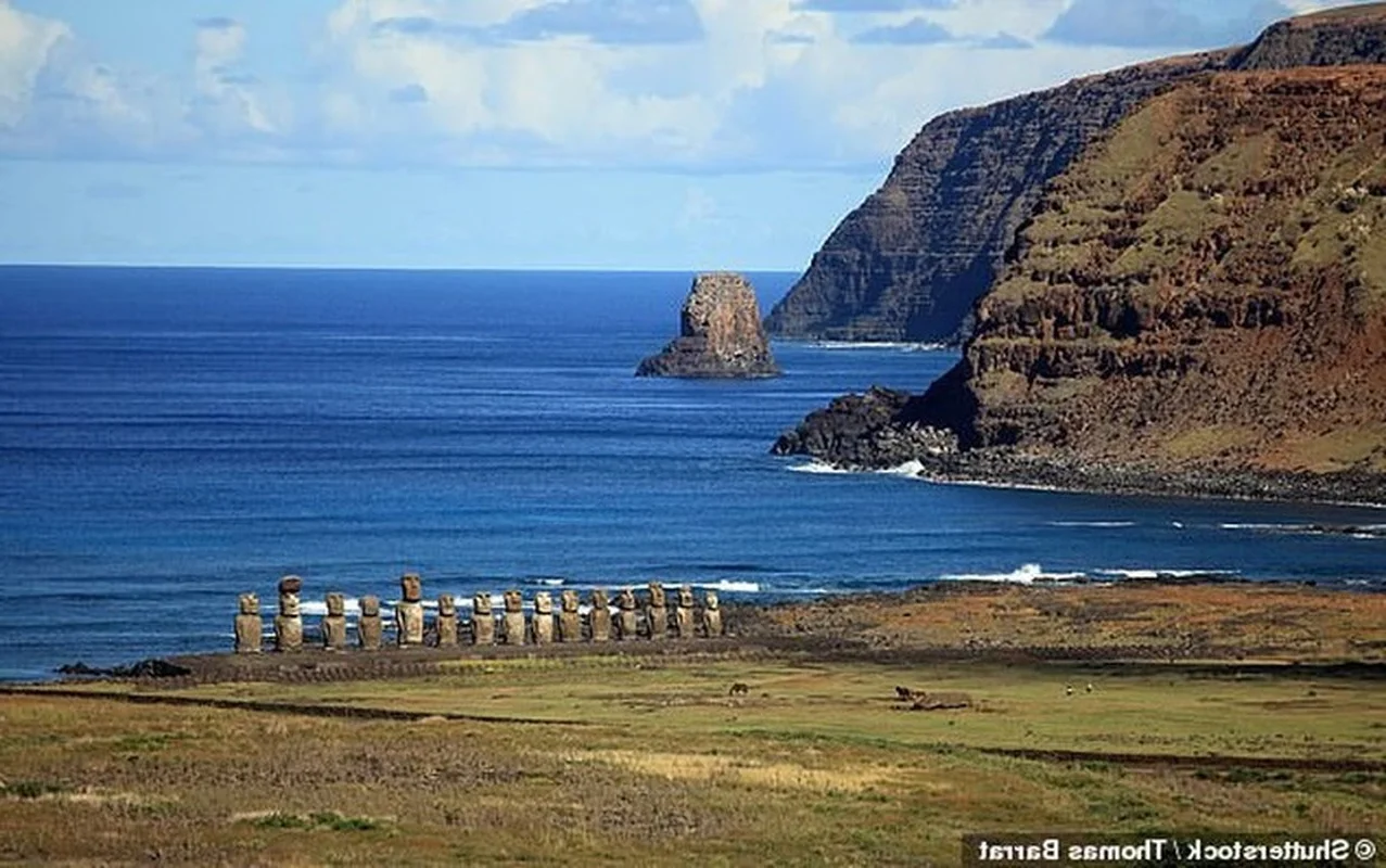 Decoding the Mysteries and Secrets of Easter Island's Ancient Civilization