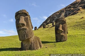 Decoding the Mysteries and Secrets of Easter Island's Ancient Civilization - image 7