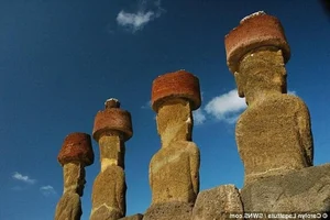 Decoding the Mysteries and Secrets of Easter Island's Ancient Civilization - image 1