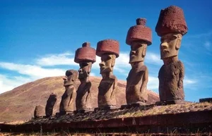 Decoding the Mysteries and Secrets of Easter Island's Ancient Civilization - image 3