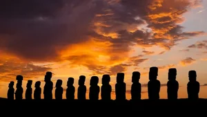 Decoding the Mysteries and Secrets of Easter Island's Ancient Civilization - image 5