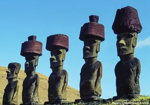 Decoding the Mysteries and Secrets of Easter Island's Ancient Civilization - image 4
