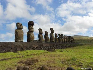 Decoding the Mysteries and Secrets of Easter Island's Ancient Civilization - image 2