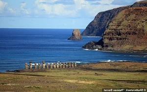 Decoding the Mysteries and Secrets of Easter Island's Ancient Civilization - image 0