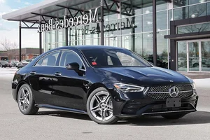 Why the Mercedes-Benz CLA 2025 is the Must-Have Luxury Car of the Year - image 2