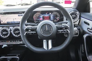 Why the Mercedes-Benz CLA 2025 is the Must-Have Luxury Car of the Year - image 6