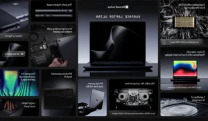 Nvidia Unveils RTX Spark to Compete with Intel and AMD in CPU Market - image 6