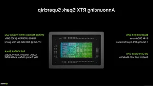 Nvidia Unveils RTX Spark to Compete with Intel and AMD in CPU Market - image 0