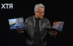 Nvidia Unveils RTX Spark to Compete with Intel and AMD in CPU Market - image 3