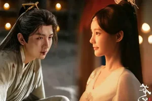 8 Iconic On-Screen Couples Who Reunited in Multiple Movies - image 7