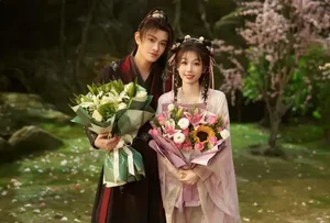 8 Iconic On-Screen Couples Who Reunited in Multiple Movies - image 5
