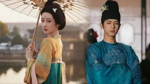 8 Iconic On-Screen Couples Who Reunited in Multiple Movies - image 1