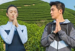 8 Iconic On-Screen Couples Who Reunited in Multiple Movies - image 4
