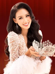 Bao Ngoc Showcases Impressive Academic and Beauty Awards Ahead of Miss World 2026 - image 0