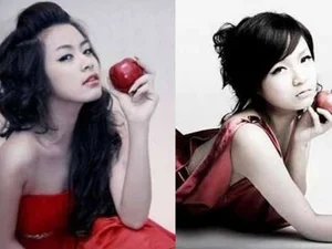 The Evolution of Elegance: A Closer Look at the Stunning Transformation and Style Journey of Hoang Thuy Linh's Former Circle - image 7