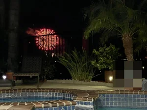 Inside Actress Dieu Huong's Beautiful Life in Her US Villa - image 0