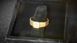 The Dark Mystery and Tragic Curse of the Ancient Gold Ring - image 5