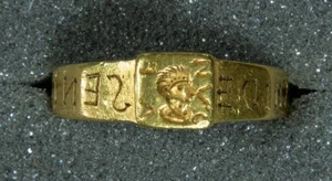 The Dark Mystery and Tragic Curse of the Ancient Gold Ring - image 6