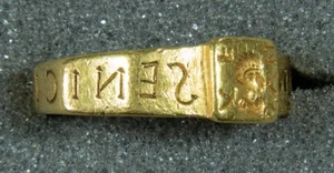 The Dark Mystery and Tragic Curse of the Ancient Gold Ring - image 2